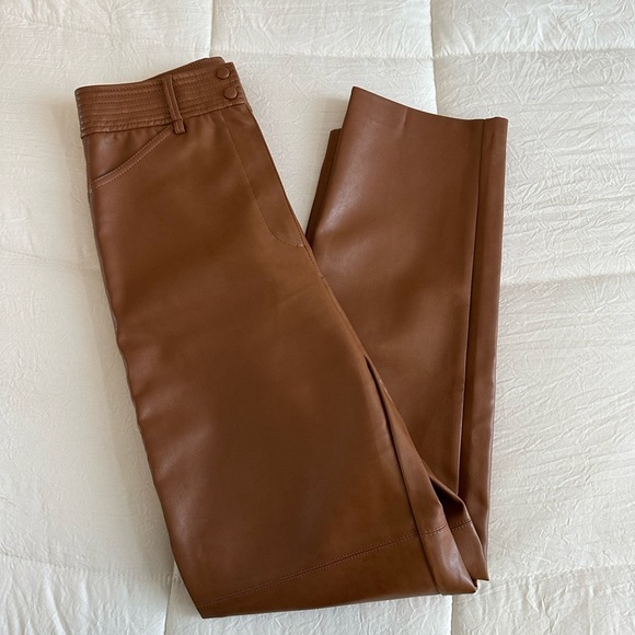 Aritzia Pants - ARITZIA Wilfred Funk Pant